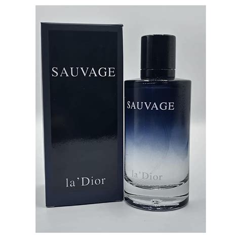 Dior Sauvage price in uae